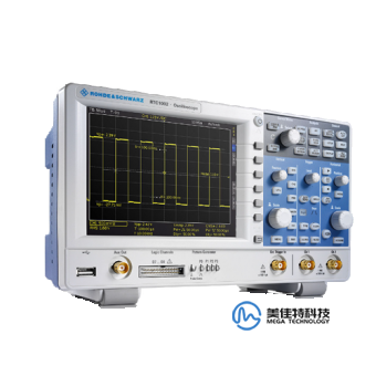 示波器 | 美佳特科技-通用電子測試測量儀器科技服務(wù)公司