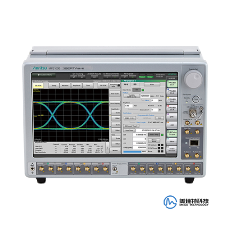 MP2100B Anritsu