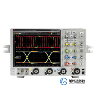 示波器 | 美佳特科技-通用電子測試測量儀器科技服務(wù)公司