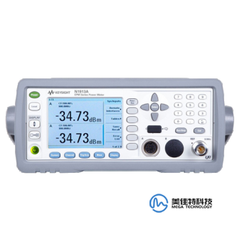 N1913A 是德 keysight 單通道功率計