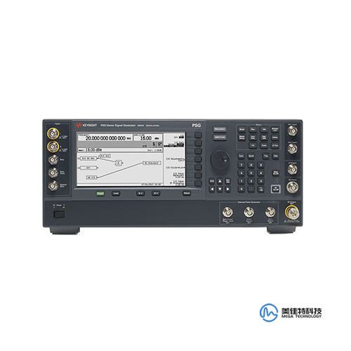 E8267D Keysight