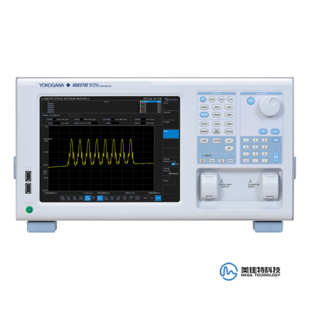 AQ6370E YOKOGAWA