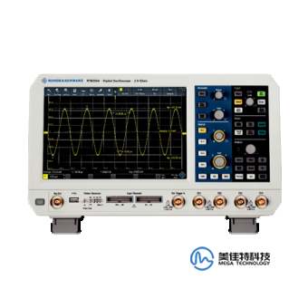 示波器 | 美佳特科技-通用電子測(cè)試測(cè)量?jī)x器科技服務(wù)公司