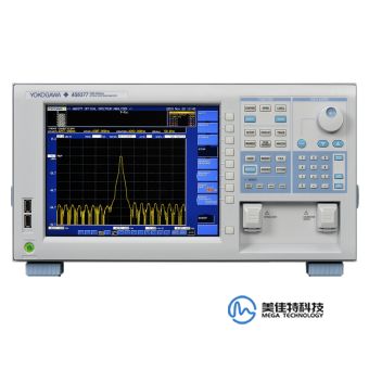 光譜分析儀 | 美佳特科技-通用電子測試測量儀器科技服務(wù)公司