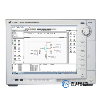 半導(dǎo)體分析儀 | 美佳特科技-通用電子測(cè)試測(cè)量?jī)x器科技服務(wù)公司