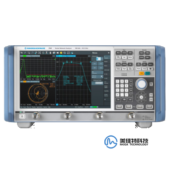 網絡分析儀 | 美佳特科技-通用電子測試測量儀器科技服務公司