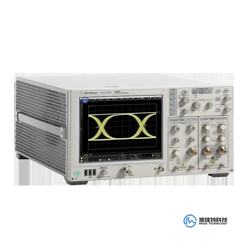 86100D keysight