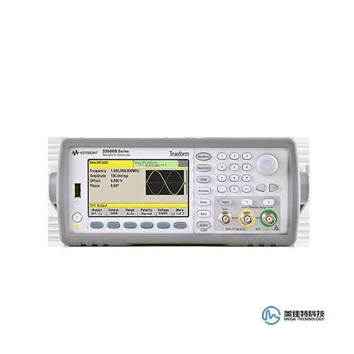 33500B Keysight