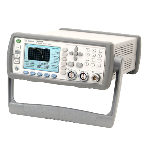 keysight N1912A 單通道功率計