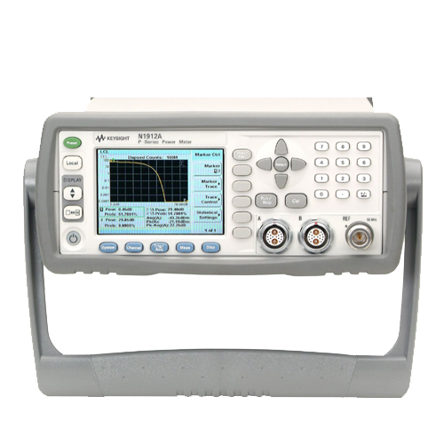 keysight N1912A 單通道功率計