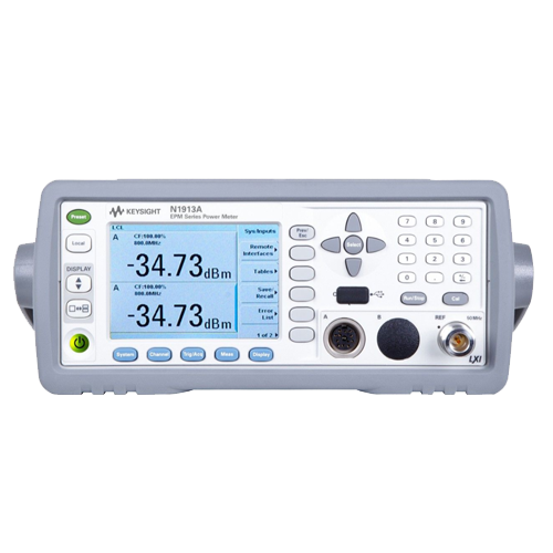 N1913A 是德 keysight 單通道功率計