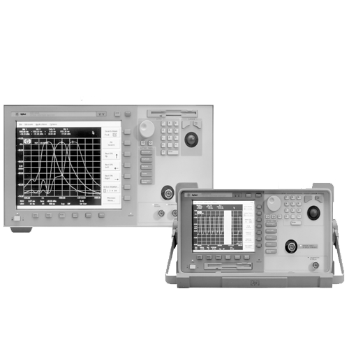 86140A Agilent