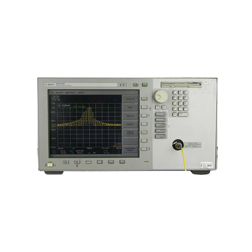 86146B Agilent 安捷倫 頻譜分析儀