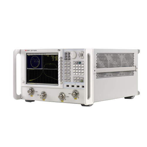 N5222A keysight 是德  PNA 微波網(wǎng)絡(luò)分析儀，26.5 GHz-美佳特科技