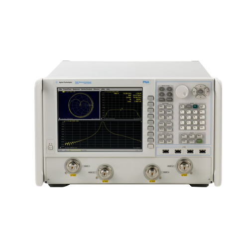 N5222A keysight 是德  PNA 微波網(wǎng)絡(luò)分析儀，26.5 GHz-美佳特科技