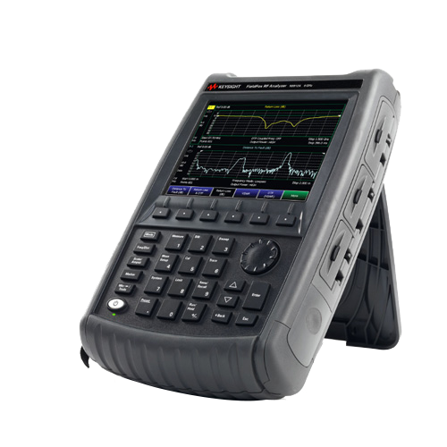 N9952A keysight 是德 FieldFox 手持式微波分析儀-美佳特科技