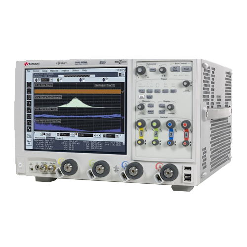 DSAX93204A keysight 是德 Infiniium 高性能示波器-美佳特科技