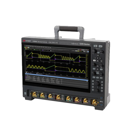 EXR258A keysight 是德 Infiniium EXR 系列示波器 -美佳特科技