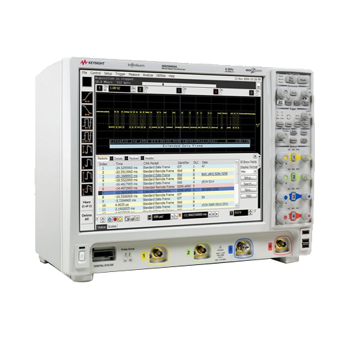 MSO9404A keysight 是德 混合信號示波器-美佳特科技