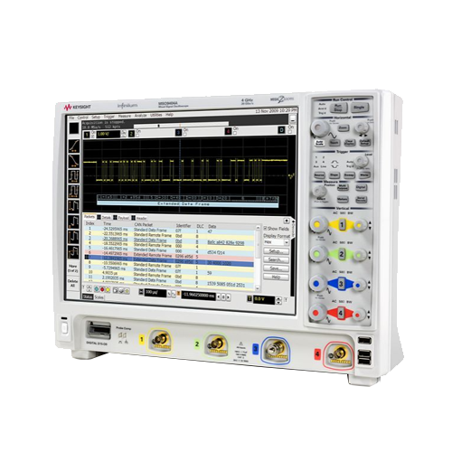 MSO9404A keysight 是德 混合信號示波器-美佳特科技