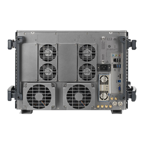 UXR0134A keysight 是德 Infiniium UXR 系列示波器-美佳特科技