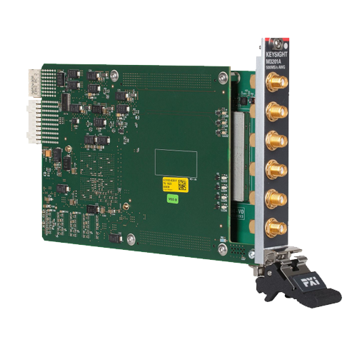 M3201A keysight 是德 PXIe 任意波形發(fā)生器-美佳特科技