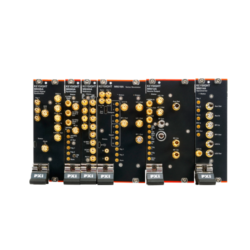 M9383A keysight 是德 PXI 微波信號發(fā)生器-美佳特科技