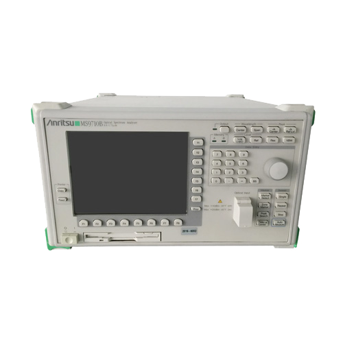 MS9710B Anritsu