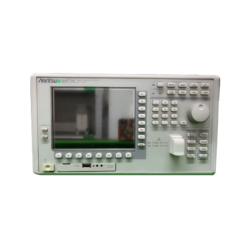 MS9710C Anritsu 安立 光譜分析儀-美佳特科技