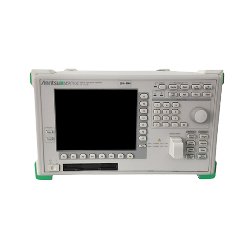 MS9710C Anritsu 安立 光譜分析儀-美佳特科技