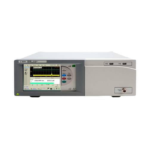 86120D Keysight