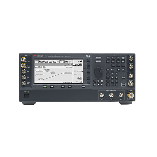 E8267D Keysight