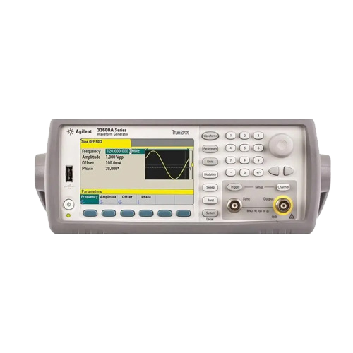 33600U Keysight 是德 波形發(fā)生器-美佳特科技