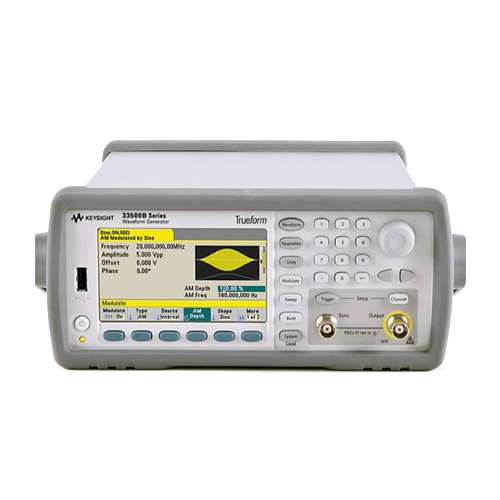 33600U Keysight