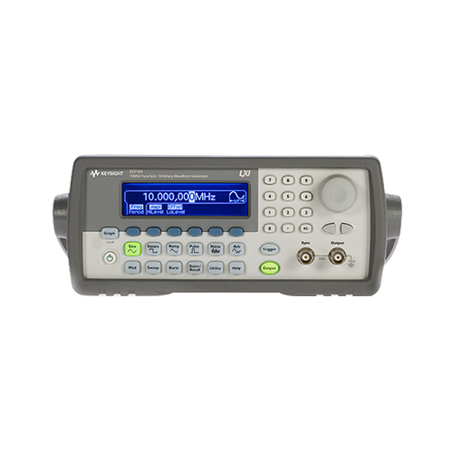 33210A Keysight