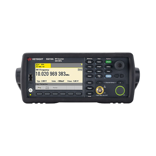 53210A Keysight