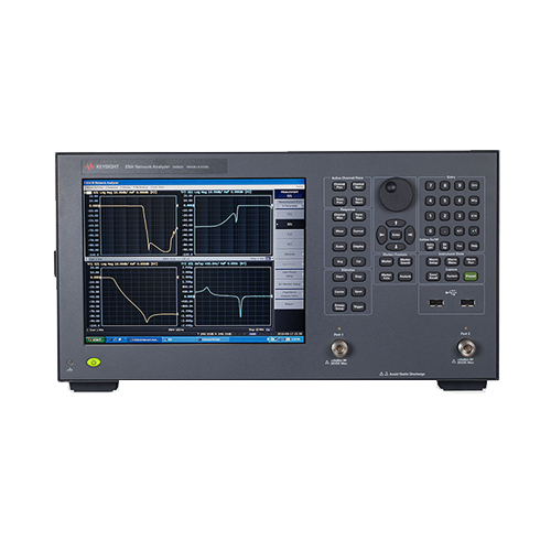 E5063A Keysight 是德 ENA 矢量網(wǎng)絡(luò)分析儀-美佳特科技