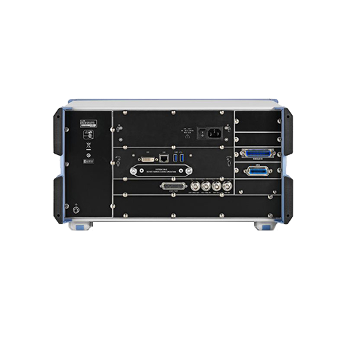 ZND R&S 羅德與施瓦茨 矢量網(wǎng)絡(luò)分析儀-美佳特科技