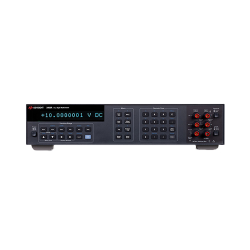 3458A Keysight 是德 八位半數(shù)字萬用表-美佳特科技