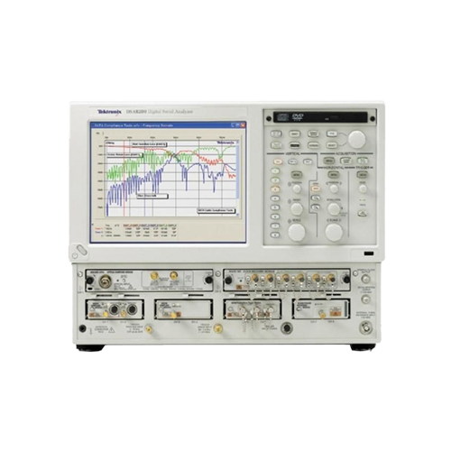 DSA8200 Tektronix 泰克 數(shù)字采樣示波器-美佳特科技