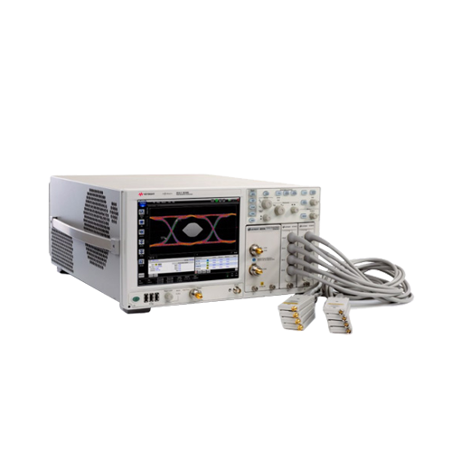 N1045A Keysight 是德 60 GHz，2/4 端口，電子遠(yuǎn)程采樣頭-美佳特科技