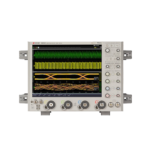 DSOZ334A Keysight 是德 Infiniium 示波器：33 GHz
-美佳特科技