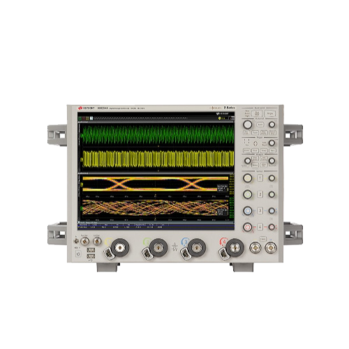 DSOZ594A Keysight 是德 Infiniium 示波器： 63 GHz-美佳特科技