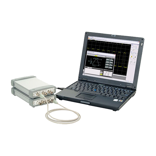 U2701A Keysight 是德 USB 模塊化示波器，100 MHz，2 個模擬通道-美佳特科技