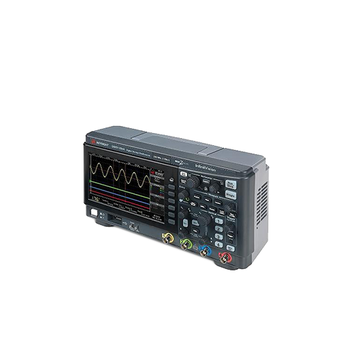 1000 X  Keysight 是德 InfiniiVision系列示波器-美佳特科技