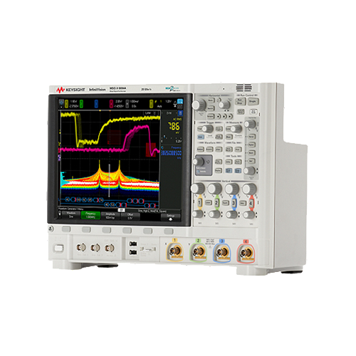 6000 X  Keysight 是德 InfiniiVision 系列示波器-美佳特科技