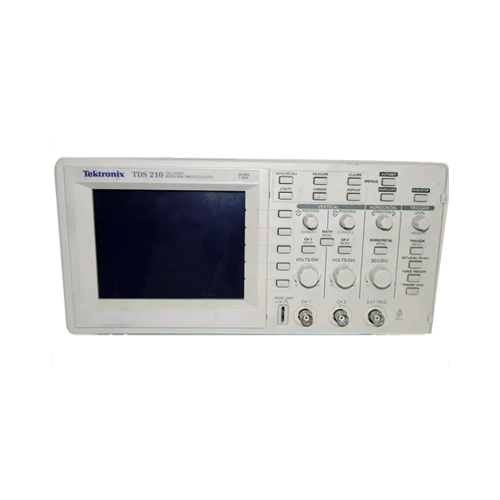 TDS210 Tektronix 泰克 示波器-美佳特科技