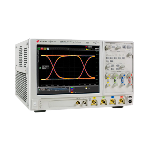 DSO9104A Keysight 是德 示波器：1 GHz，4 個(gè)模擬通道-美佳特科技