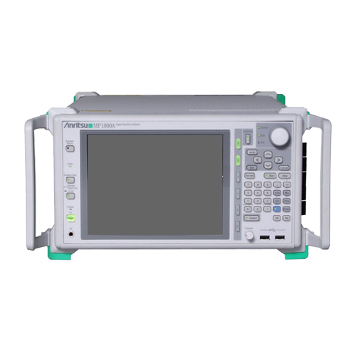 MP1800A Anritsu 安立 信號(hào)質(zhì)量分析儀-美佳特科技