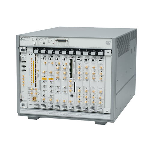 E8403A Keysight 是德 C 型 VXI 主機(jī)，13 插槽-美佳特科技